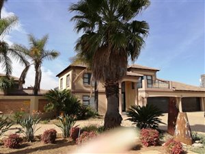 3 Bed House in Helderwyk