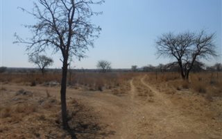 2.2 ha Land available in Myngenoegen AH