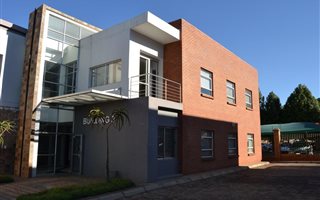141 m² Office Space in Highveld