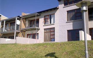 1 Bedroom Apartment in Noordwyk