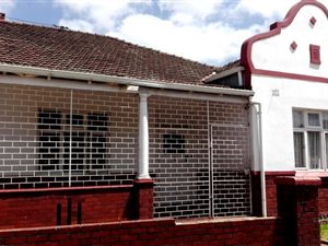 3 Bed House in Pietermaritzburg Central