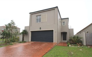 3 Bedroom House in Avalon Estate