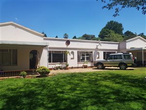 3 Bedroom House in Merrivale Heights