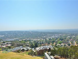 1 Bed Apartment in Northcliff