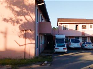 2 Bed Apartment in New Germany