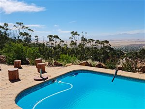 5 ha Farm in Piketberg