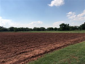 8.6 ha Farm in Rosslyn
