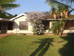 4 Bedroom House in Ashley