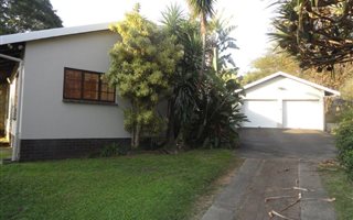 4 Bedroom House in Ashley