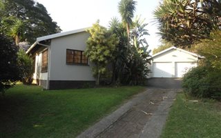 4 Bedroom House in Ashley