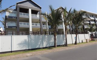 2 Bedroom Apartment in Margate