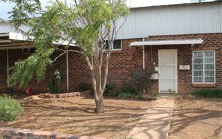 600 m² Industrial space in Vryburg