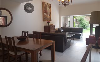 3 Bedroom Duplex in Strathavon