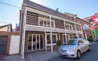 547 m² Commercial space in City & Suburban (Maboneng)