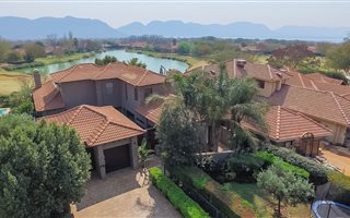 4 Bedroom House in Pecanwood