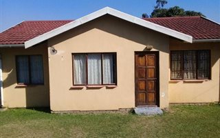 2 Bedroom House in Darnall