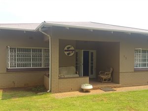 3 Bed House in Dalview