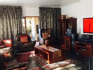 4 Bed House in Wierda Park