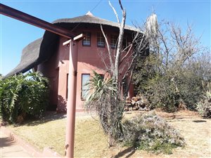 3 Bed House in Wilro Park