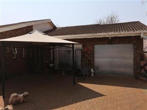 3 Bed House in Welverdiend