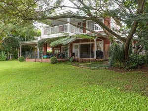 3 Bed House in Mt Edgecombe Estate 1 & 2