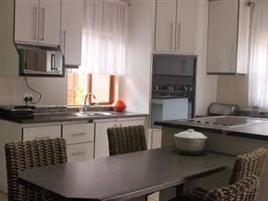 7 Bedroom House in Polokwane Central