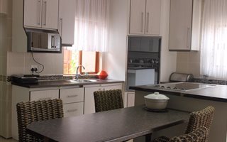 7 Bedroom House in Polokwane Central