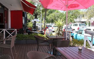 271 m² Commercial space in Stellenbosch Central