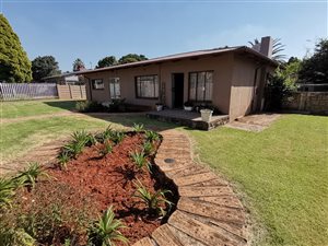 4 Bed House in Northmead