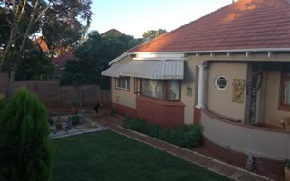 4 Bedroom House in Glenwood