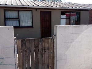 3 Bed Townhouse in Sarepta
