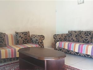 3 Bed House in Mayfair