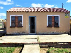 2 Bed House in Arcadia