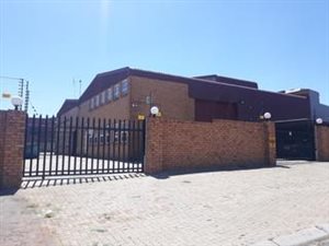 600 m² Industrial space in Jet Park