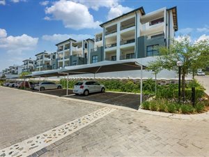 2 Bed Apartment in Longmeadow