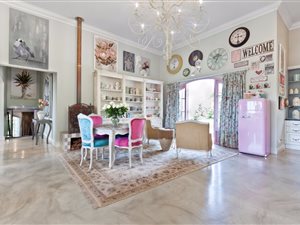 4 Bed Townhouse in Kirtlington Park