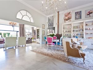 4 Bed House in Kirtlington Park