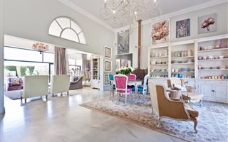 4 Bedroom Townhouse in Kirtlington Park