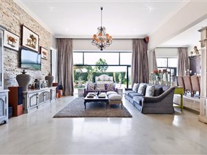 4 Bed House in Kirtlington Park