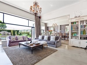 4 Bedroom Townhouse in Kirtlington Park
