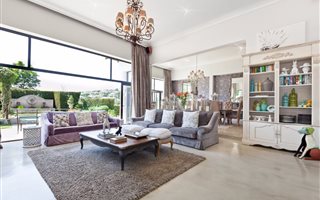 4 Bedroom Townhouse in Kirtlington Park