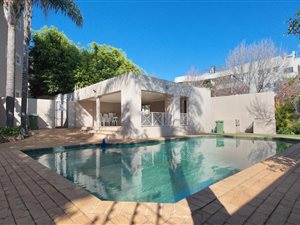 3 Bedroom Apartment in Hurlingham