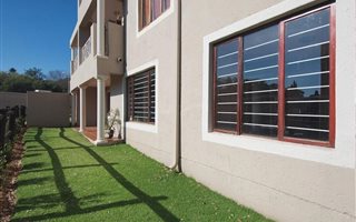 3 Bedroom Apartment in Hurlingham
