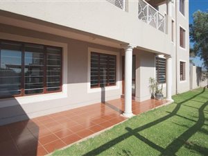 3 Bed Apartment in Hurlingham