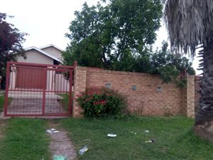 3 Bed House in Mthata