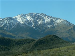 533 m² Land available in Oudtshoorn