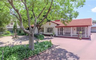 3 Bedroom House in Wierda Park