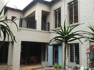 3 Bedroom House in Clydesdale