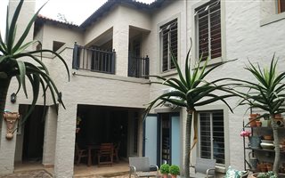 3 Bedroom House in Clydesdale