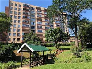 2 Bed Flat in Clarendon